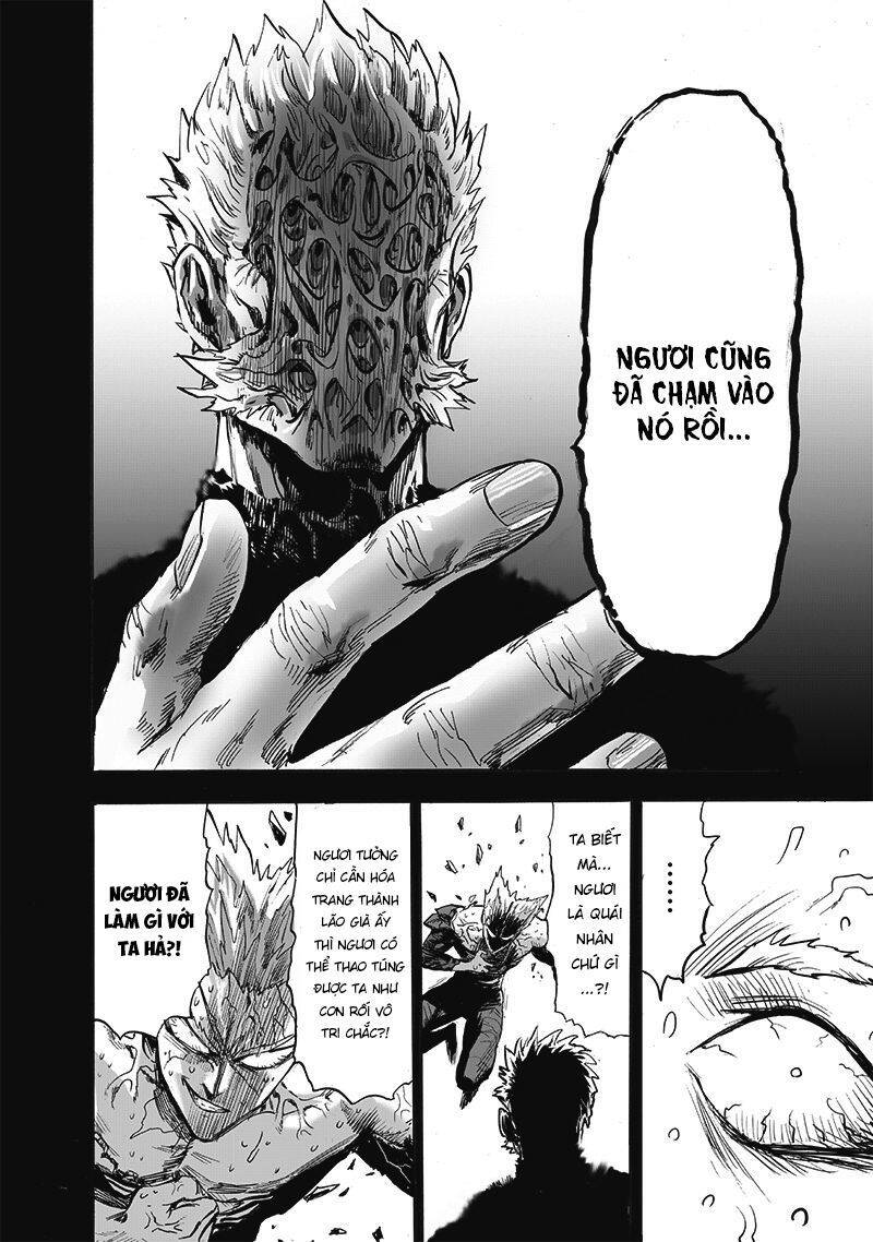 Onepunch Man Chap 212 - Next Chap 213