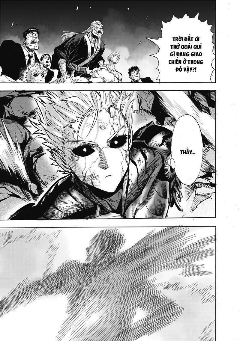 Onepunch Man Chap 212 - Next Chap 213
