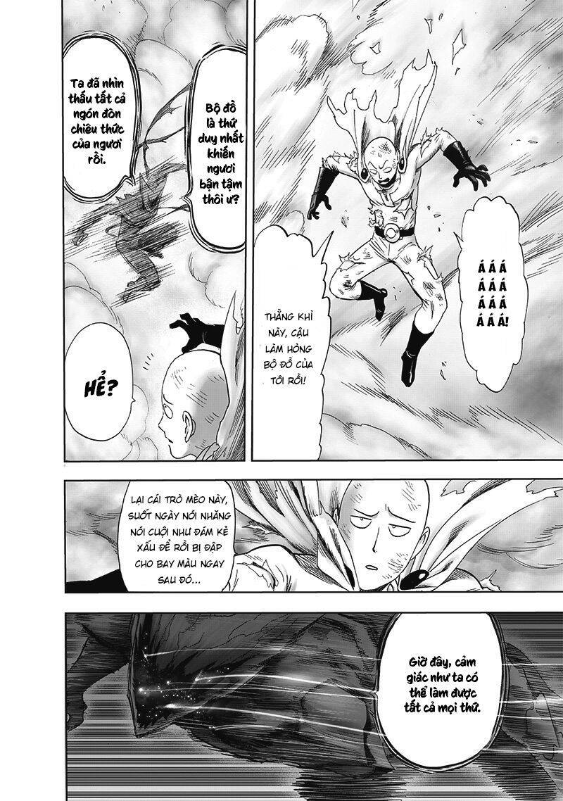 Onepunch Man Chap 212 - Next Chap 213