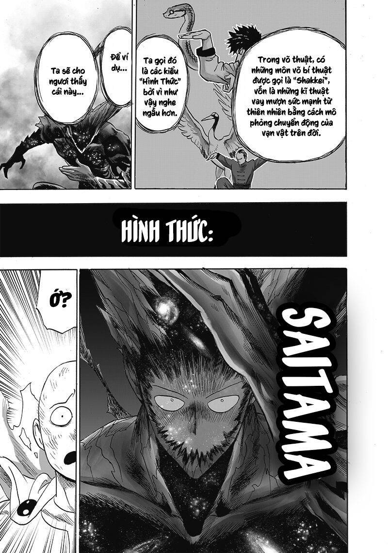 Onepunch Man Chap 212 - Next Chap 213