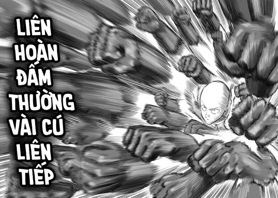 Onepunch Man Chap 212 - Next Chap 213