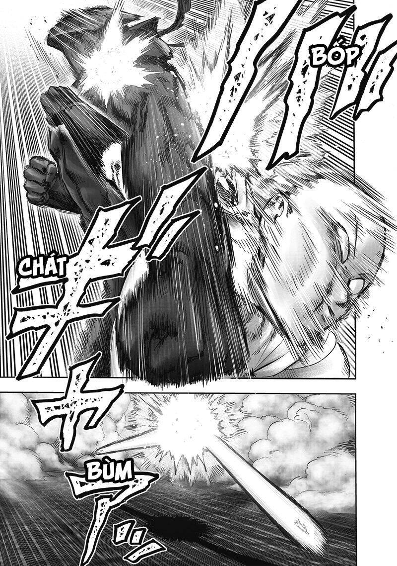 Onepunch Man Chap 212 - Next Chap 213