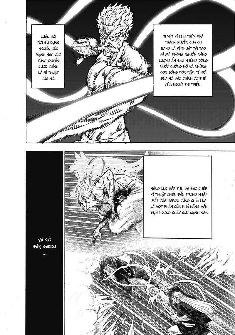 Onepunch Man Chap 212 - Next Chap 213