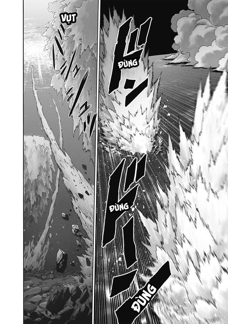Onepunch Man Chap 212 - Next Chap 213