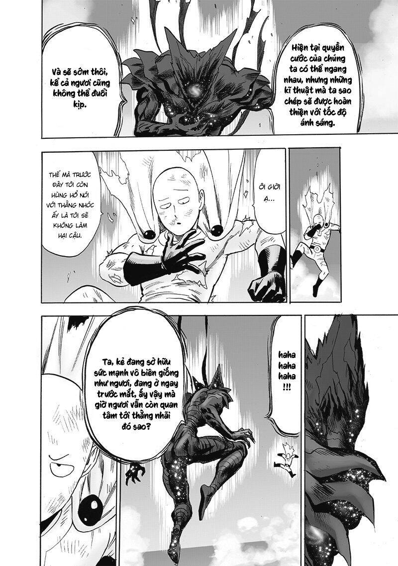 Onepunch Man Chap 212 - Next Chap 213