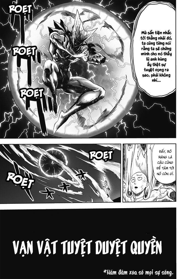 Onepunch Man Chap 212 - Next Chap 213