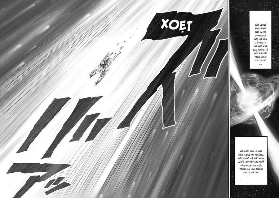 Onepunch Man Chap 212 - Next Chap 213