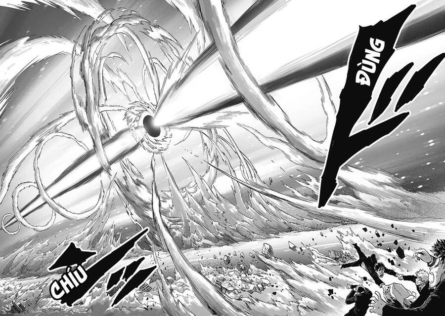 Onepunch Man Chap 212 - Next Chap 213