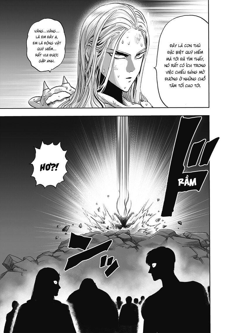 Onepunch Man Chap 212 - Next Chap 213