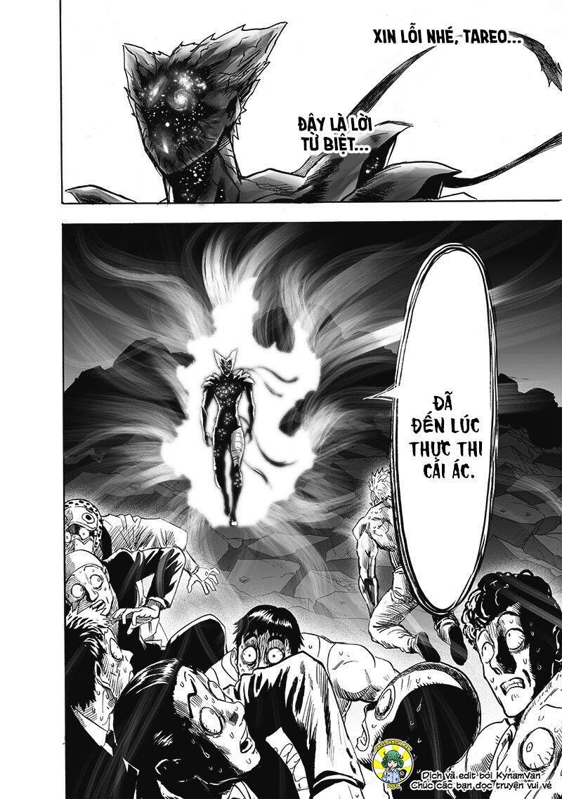 Onepunch Man Chap 212 - Next Chap 213