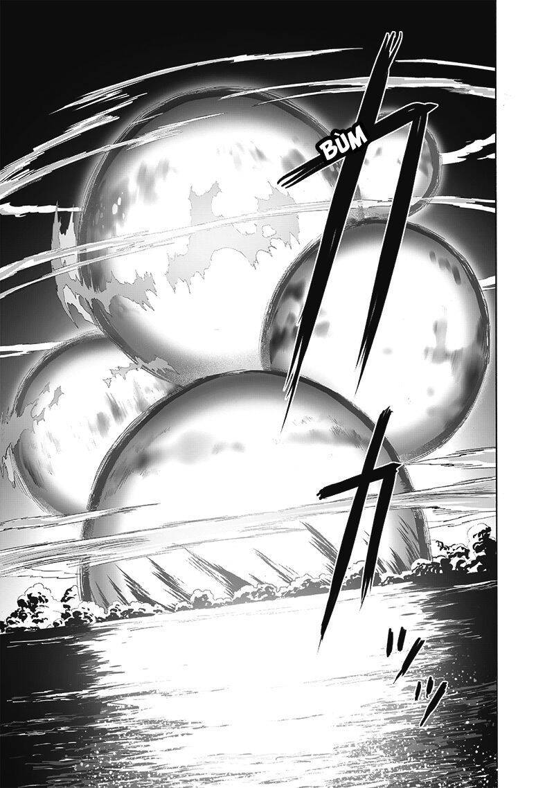 Onepunch Man Chap 212 - Next Chap 213