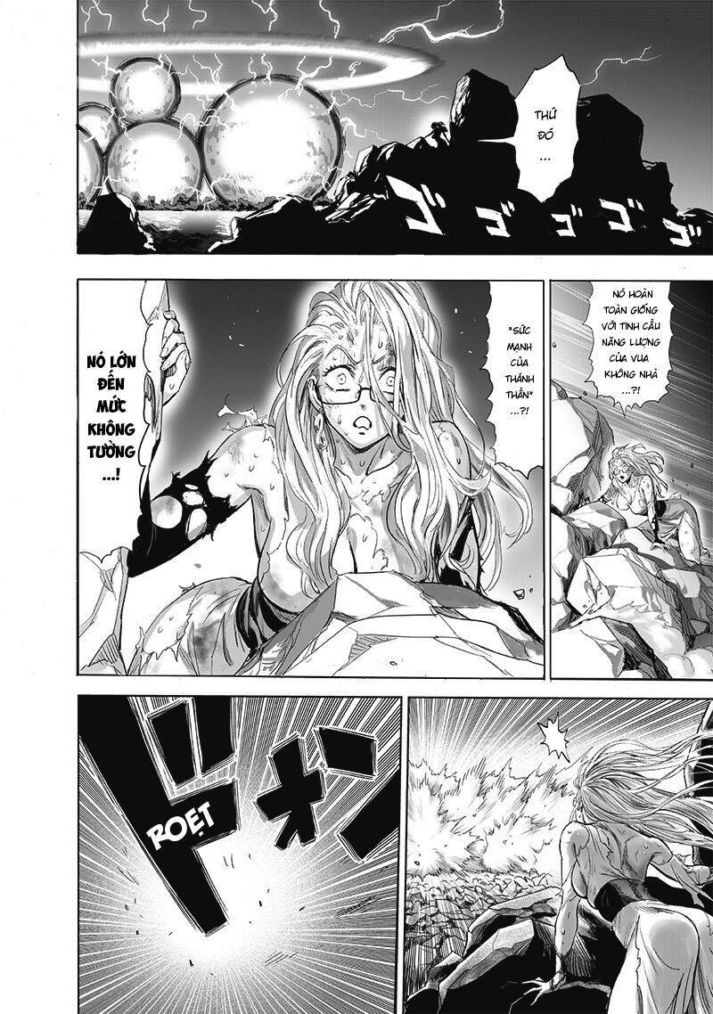 Onepunch Man Chap 212 - Next Chap 213