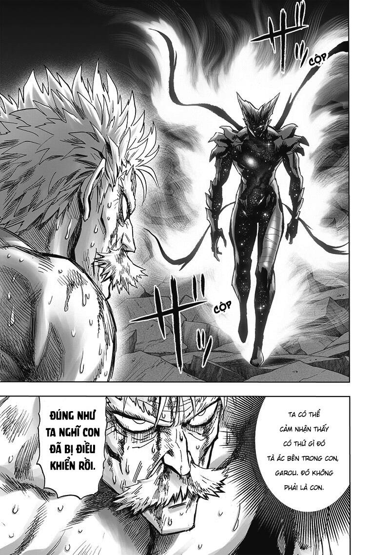 Onepunch Man Chap 213 - Next Chap 214