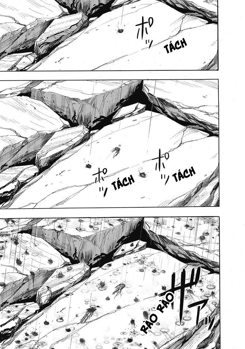 Onepunch Man Chap 213 - Next Chap 214