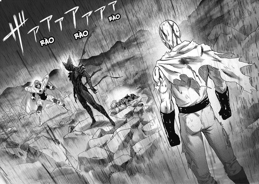 Onepunch Man Chap 213 - Next Chap 214