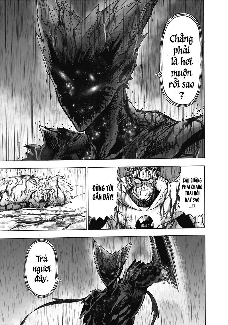 Onepunch Man Chap 213 - Next Chap 214