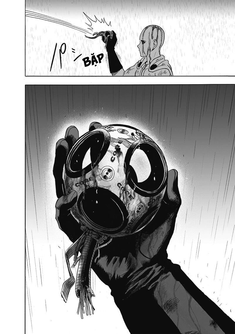Onepunch Man Chap 213 - Next Chap 214