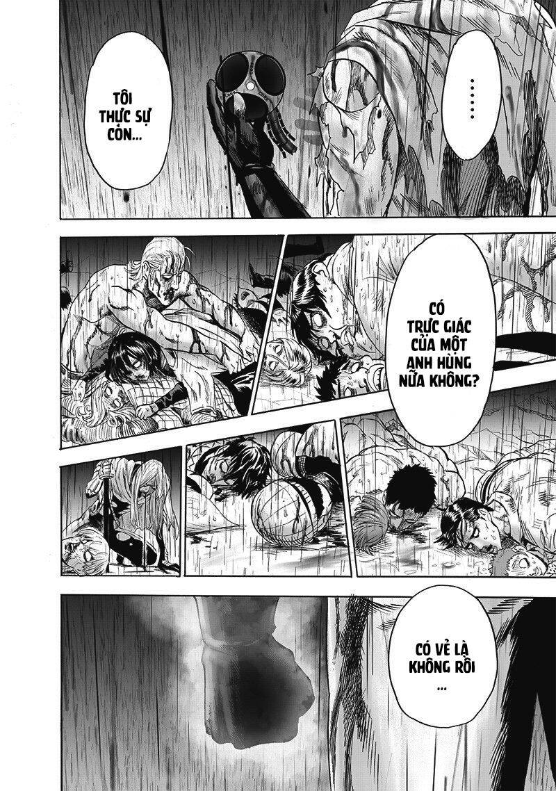 Onepunch Man Chap 213 - Next Chap 214