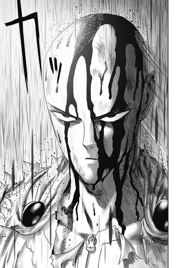Onepunch Man Chap 213 - Next Chap 214