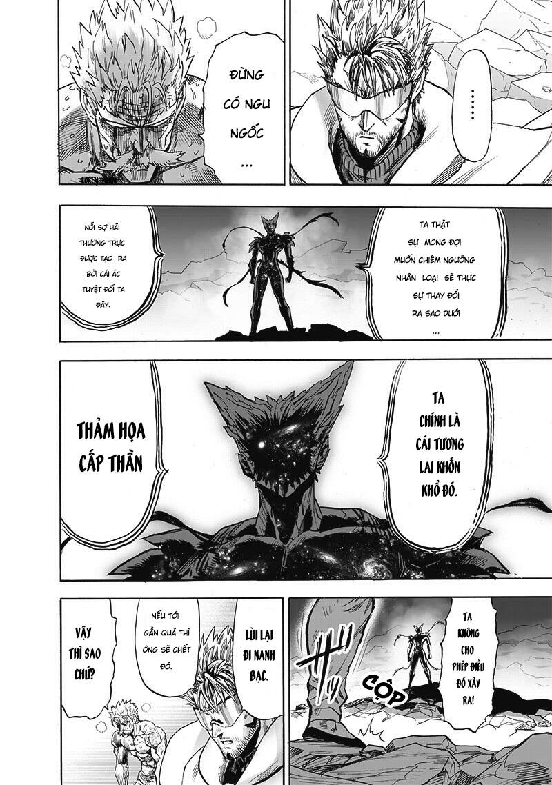 Onepunch Man Chap 213 - Next Chap 214