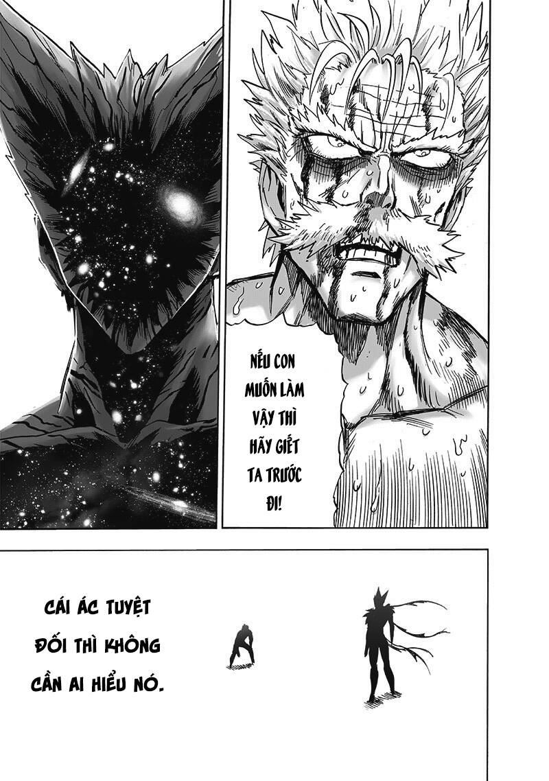 Onepunch Man Chap 213 - Next Chap 214