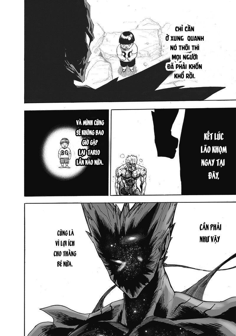 Onepunch Man Chap 213 - Next Chap 214