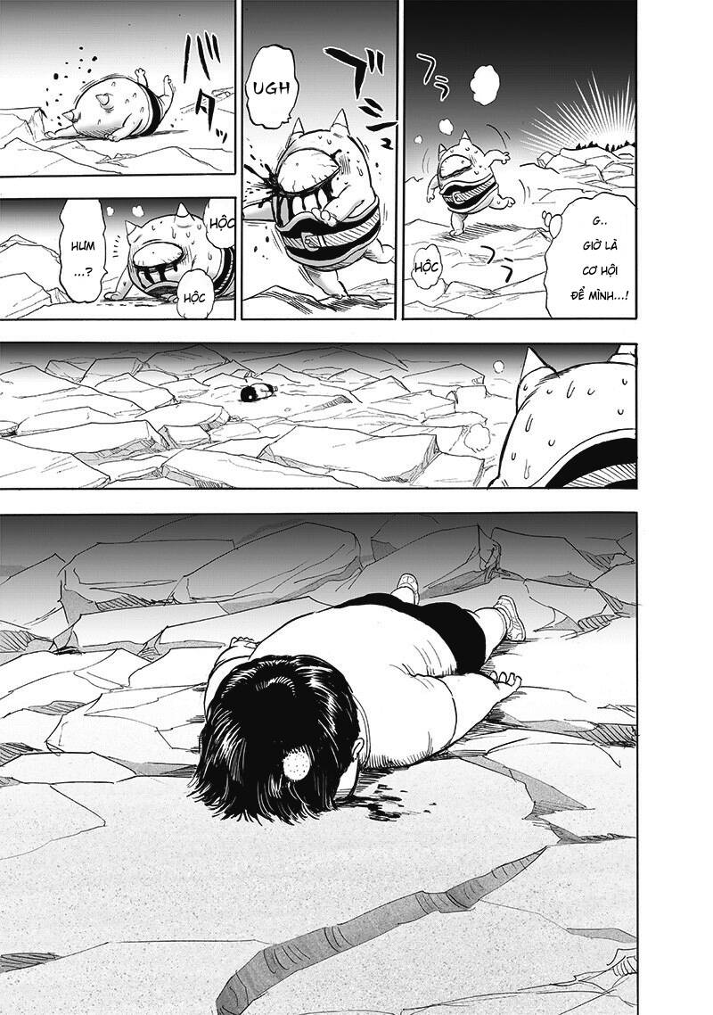 Onepunch Man Chap 213 - Next Chap 214