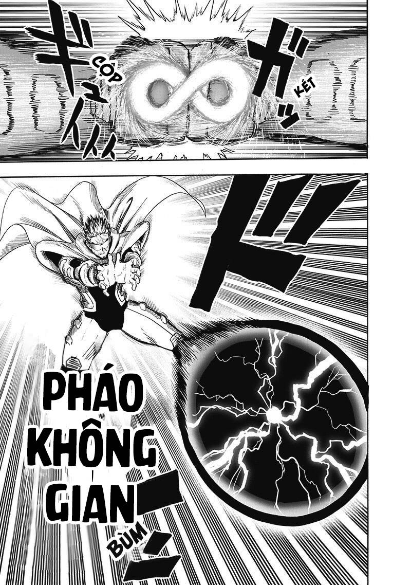 Onepunch Man Chap 213 - Next Chap 214