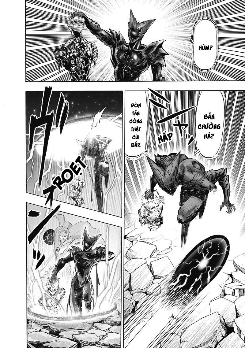 Onepunch Man Chap 213 - Next Chap 214
