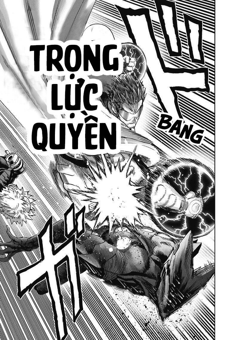 Onepunch Man Chap 213 - Next Chap 214