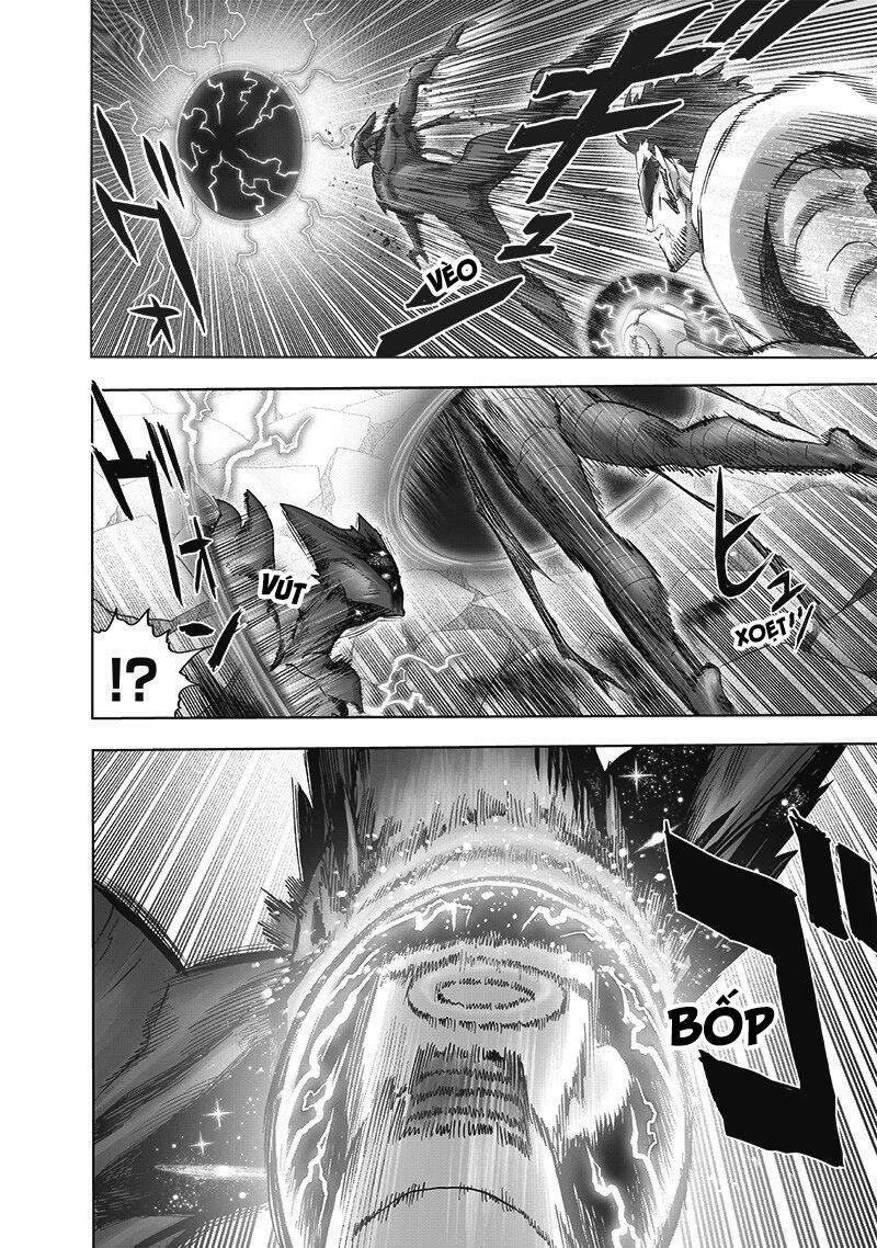 Onepunch Man Chap 213 - Next Chap 214