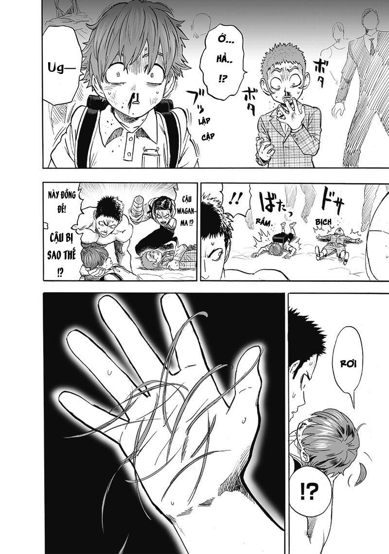 Onepunch Man Chap 213 - Next Chap 214