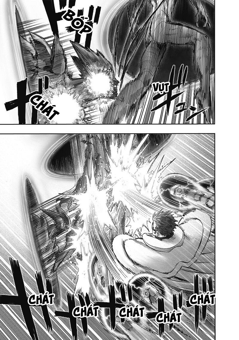 Onepunch Man Chap 213 - Next Chap 214