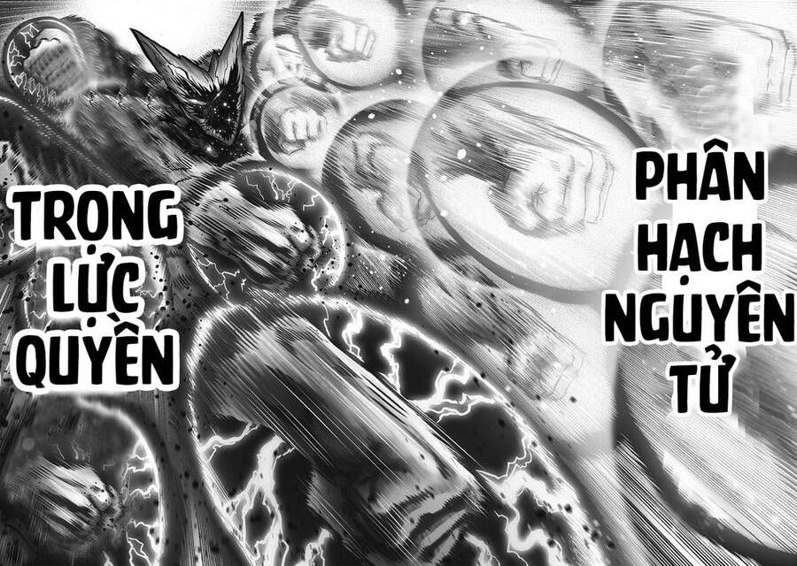 Onepunch Man Chap 213 - Next Chap 214