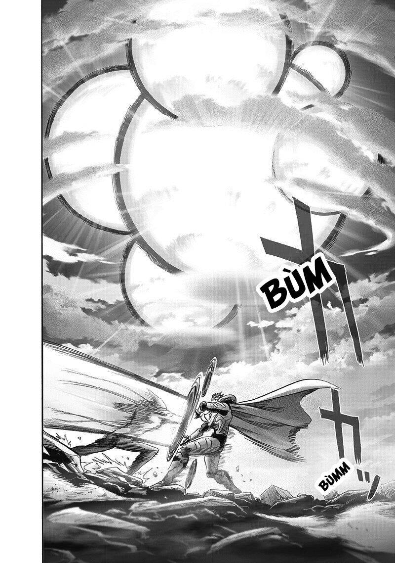 Onepunch Man Chap 213 - Next Chap 214