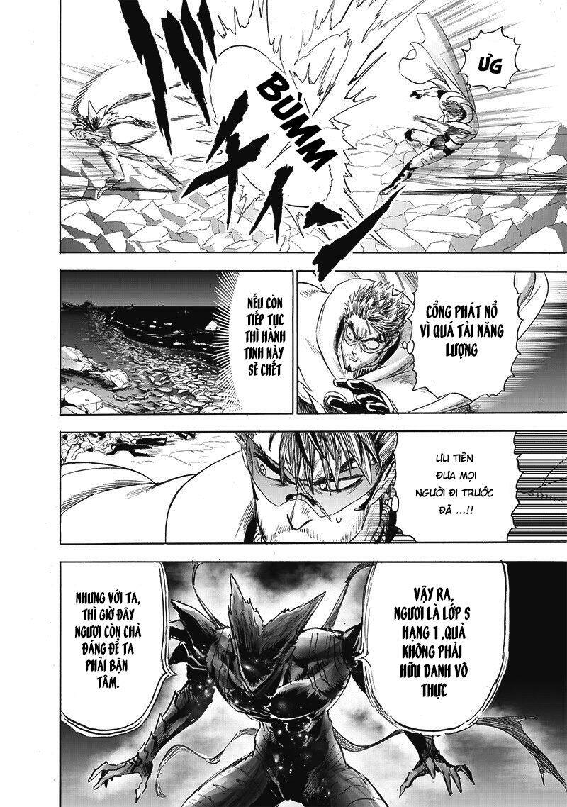 Onepunch Man Chap 213 - Next Chap 214