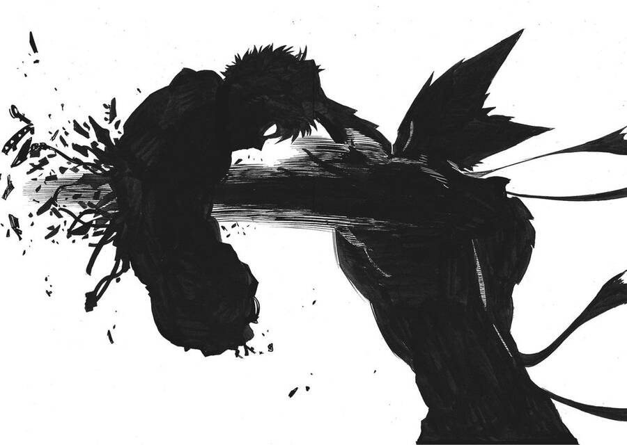 Onepunch Man Chap 213 - Next Chap 214