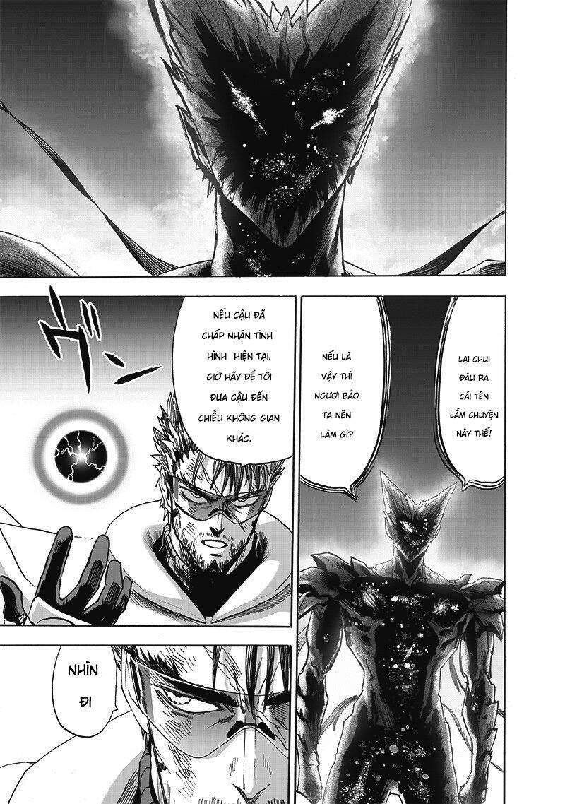 Onepunch Man Chap 213 - Next Chap 214