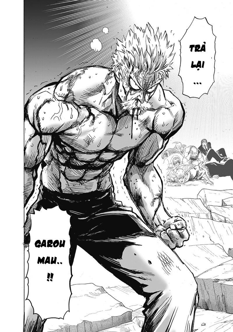 Onepunch Man Chap 213 - Next Chap 214