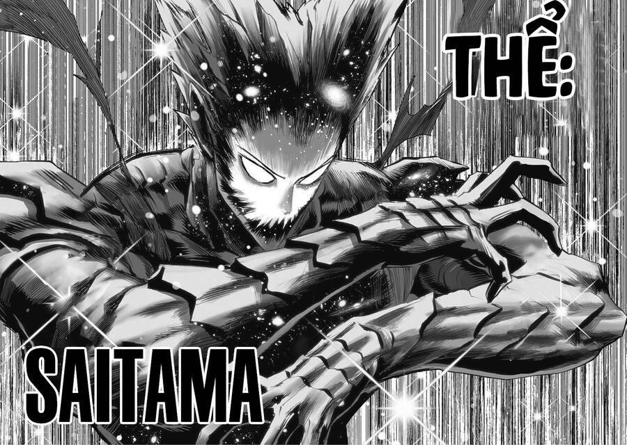 Onepunch Man Chap 213 - Next Chap 214