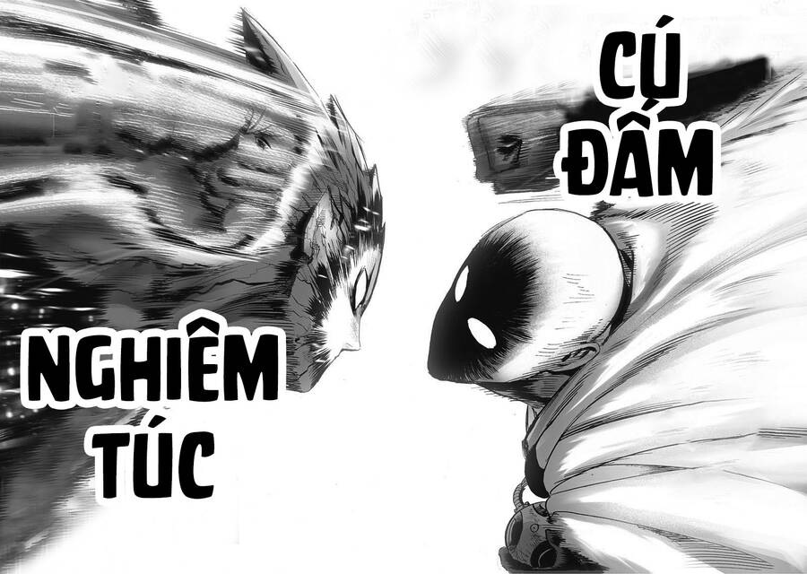 Onepunch Man Chap 213 - Next Chap 214