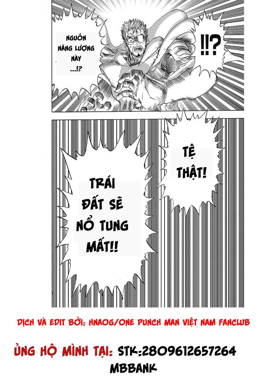 Onepunch Man Chap 213 - Next Chap 214