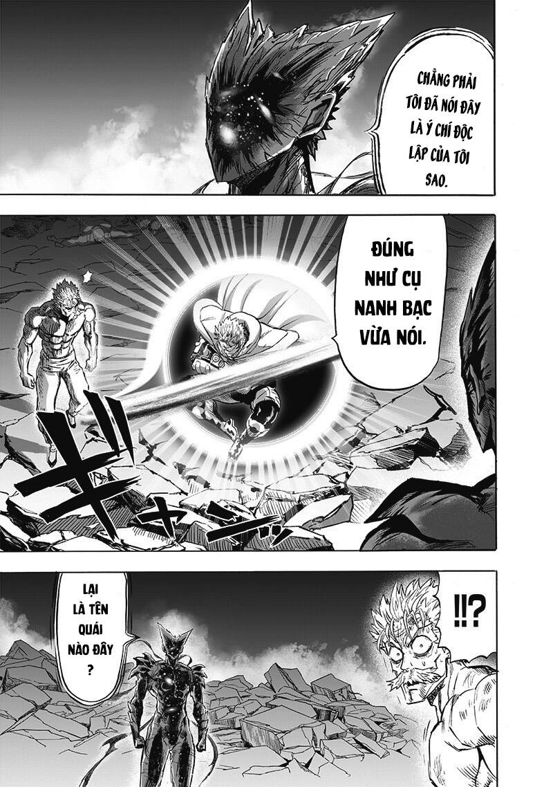 Onepunch Man Chap 213 - Next Chap 214