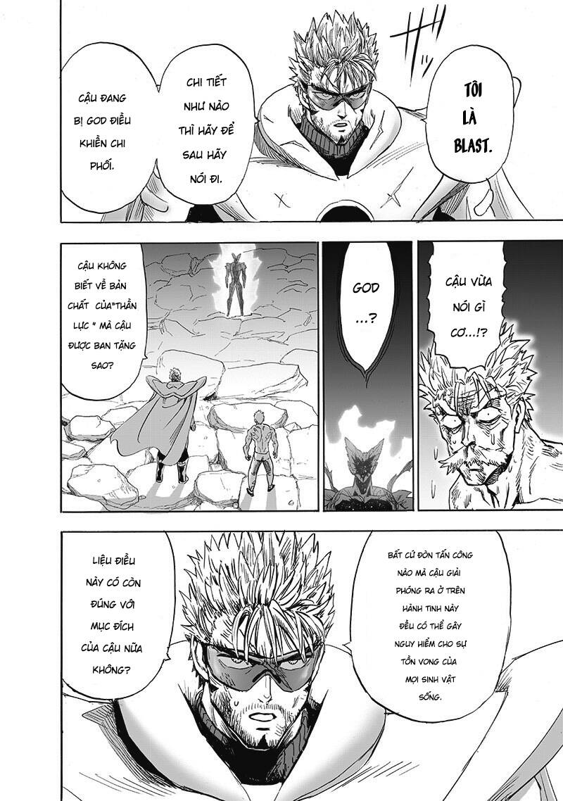 Onepunch Man Chap 213 - Next Chap 214