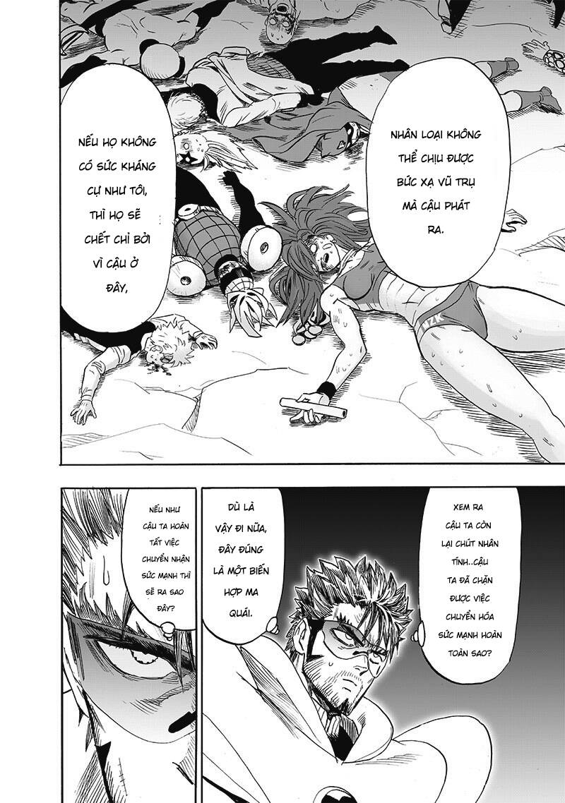 Onepunch Man Chap 213 - Next Chap 214