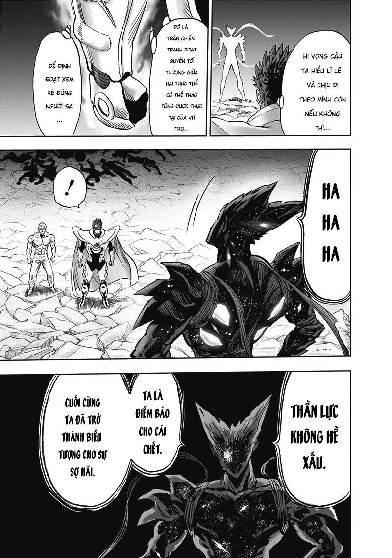 Onepunch Man Chap 213 - Next Chap 214