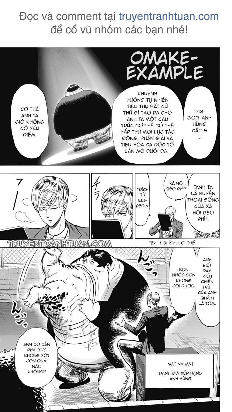 Onepunch Man Chap 186.2 - Next Chap 187.2