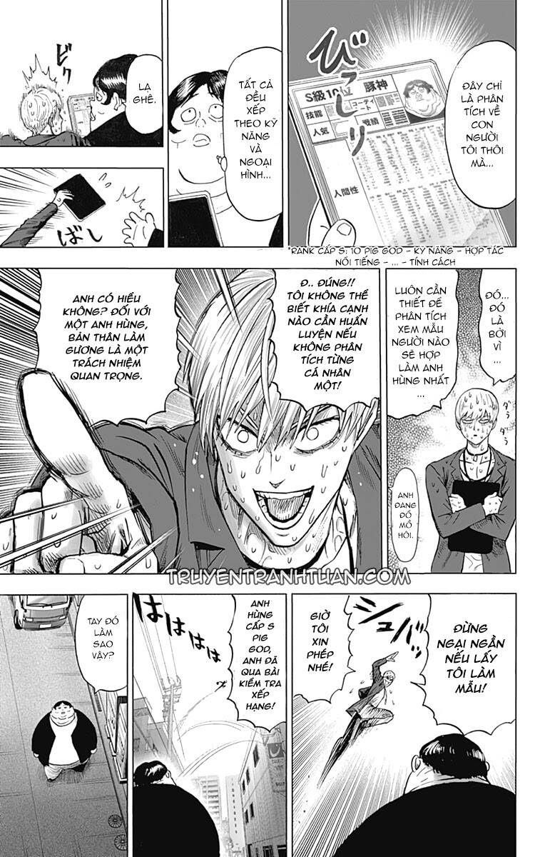 Onepunch Man Chap 186.2 - Next Chap 187.2