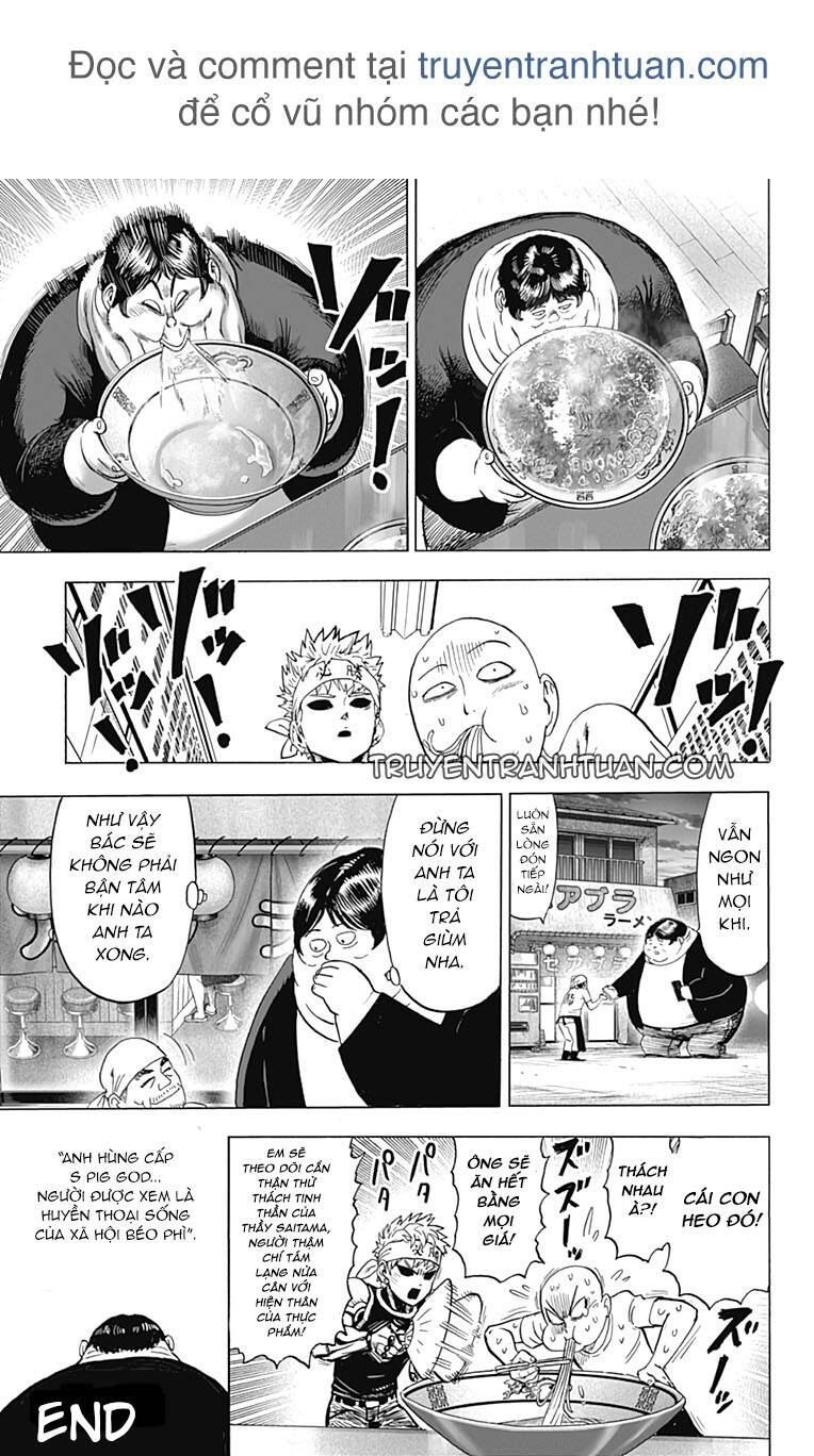 Onepunch Man Chap 186.2 - Next Chap 187.2