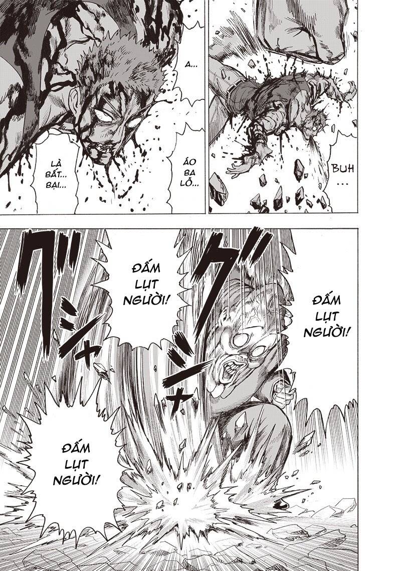 Onepunch Man Chap 190 - Next Chap 191